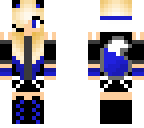 blue wolf gamer