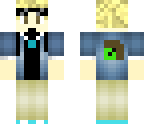 bluekiwi