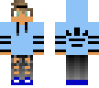 brothers skin edit