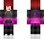 bts blackpink skin