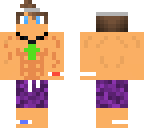 buff guy