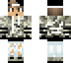 camo dude