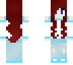 casual layered skin