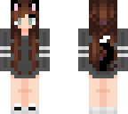 cat girl