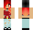 checkered clothes