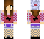 cherry girl