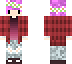 chibi boy