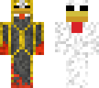 chicken warlord