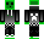 chill slime