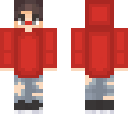 christmas new skin
