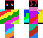 chroma skin