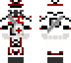 clone trooper medic type iii armor