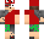 codecode2999 cyborg edit