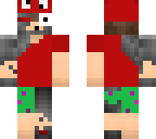 codecode2999 cyborg edit 2