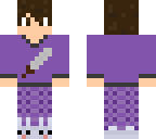 cody pjs
