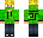 cool blonde