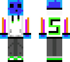 cool skin