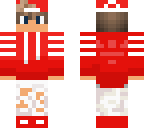 cool skin