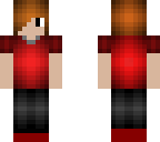 cool skinny boy