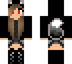 cooly wolfy girly