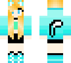 cute cat girl