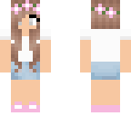 cute girl