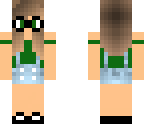 cute nerd