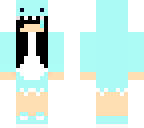 cute squid