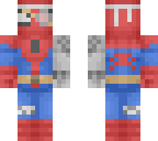 cyborg spider-man