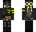 dark girl original