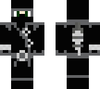 dark ninja
