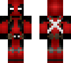 deadpool classic