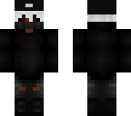 demon