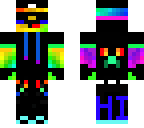 derp rainbow