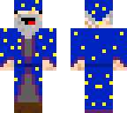 derp wizard