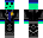 detective petezahhutt darkside