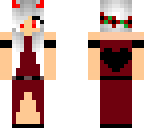 devil girl