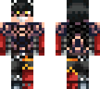 devil jin