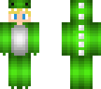 dino boy