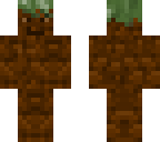 dirt man