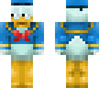 donald duck
