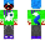 dp ghoul2