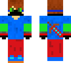 drefo man 2
