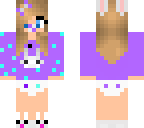 edit baby bunny