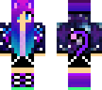 edit glaxy girl