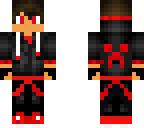 edit of red creeper guy