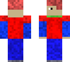 editable skin