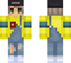 edited boy