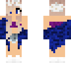edited flower girl