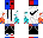 elemental slime edit